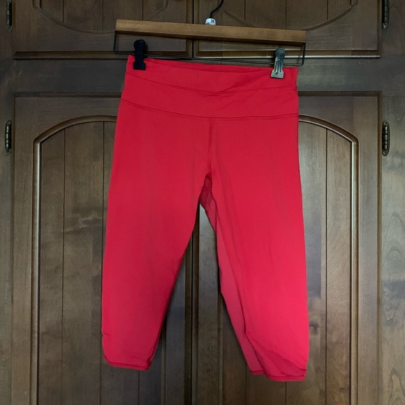 lululemon athletica Pants - Lululemon leggings